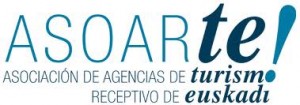 Asociación de Agencias de Turismo Receptivo de Euskadi
