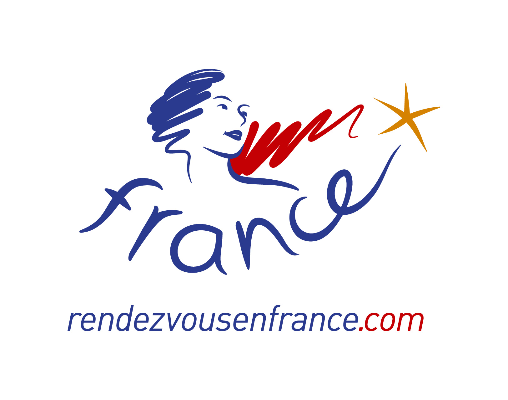 Nuevo portal turístico de Francia