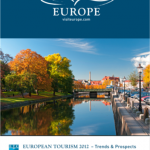 Informe del tercer cuatrimestre de 2012 de la European Travel Commission