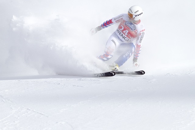 Las mejores estaciones de esquí para disfrutar de deportes de invierno